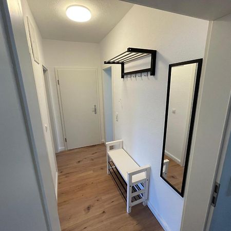 Gemuetliche Wohnung In Zentrumsnaehe Magdeburgo Exterior foto